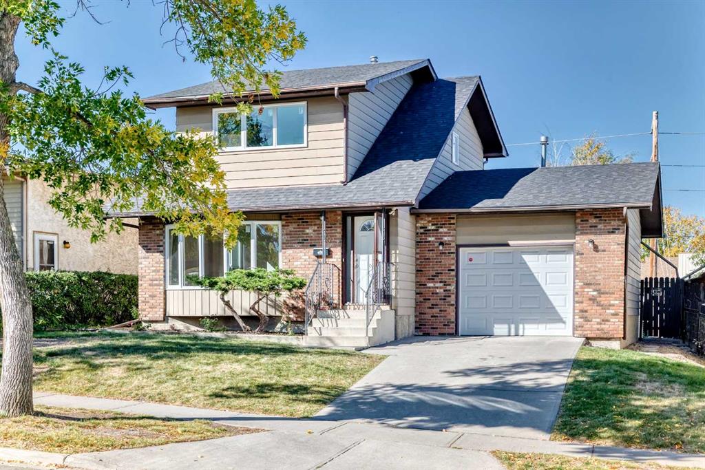 Picture of 79 Bermuda Drive NW, Calgary Real Estate Listing