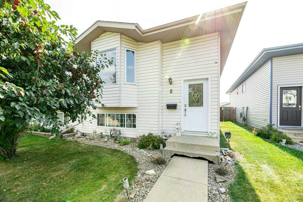 Picture of 8 Kirk Close , Red Deer Real Estate Listing