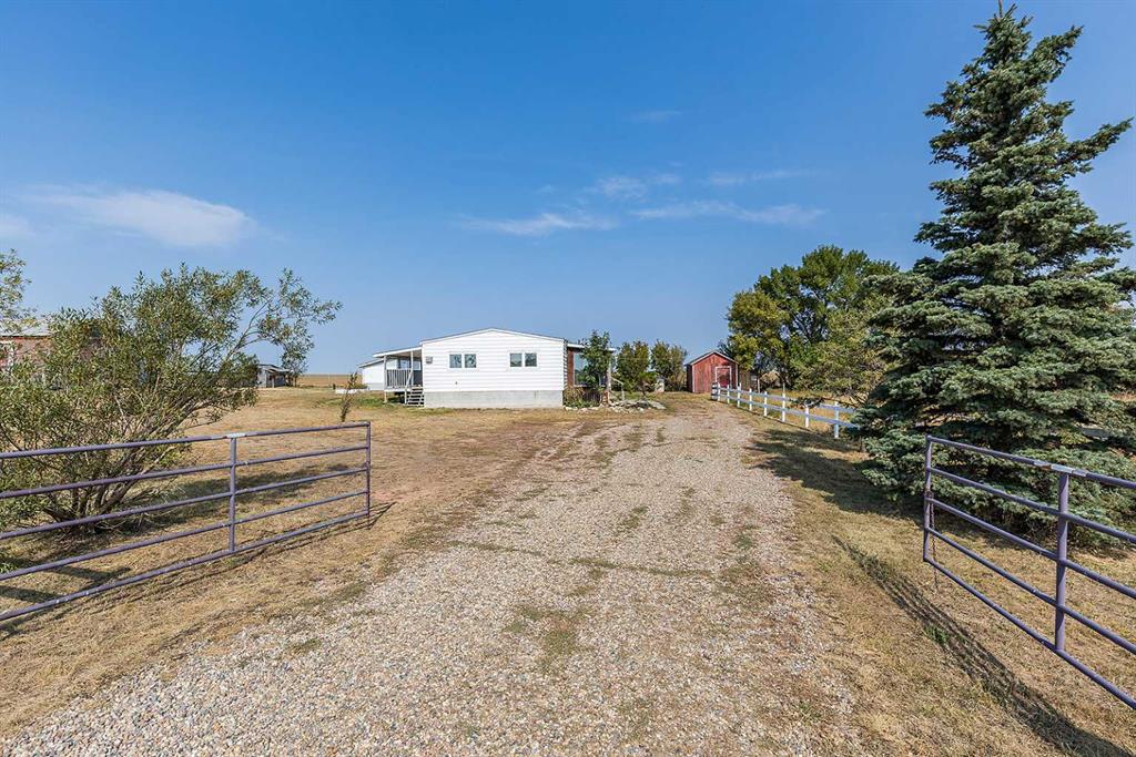 Picture of 7502 Old TransCanada Highway , Rural Cypress County Real Estate Listing