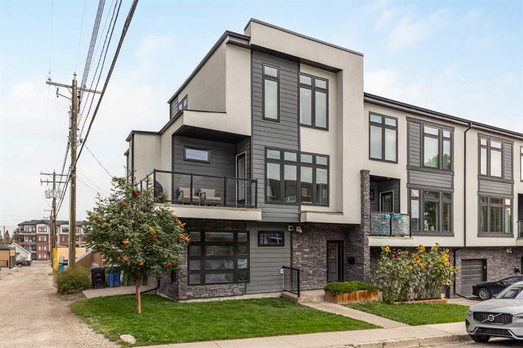 Picture of 1708 19 Avenue SW, Calgary Real Estate Listing
