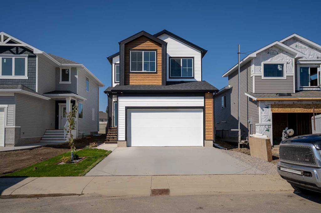 Picture of 2706 43 Street S, Lethbridge Real Estate Listing