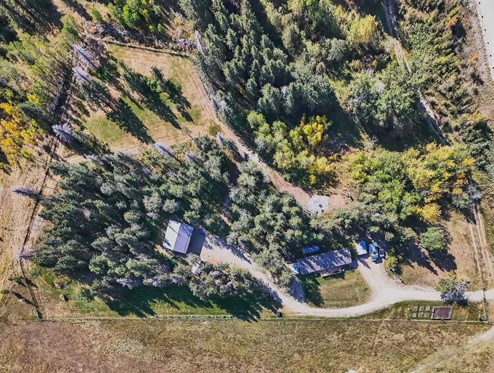 Picture of 33259 Range Road 34  , Rural Mountain View County Real Estate Listing