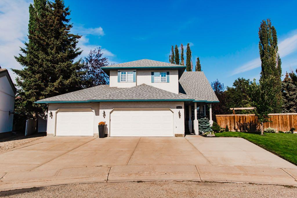 Picture of 6110 93A Street , Grande Prairie Real Estate Listing