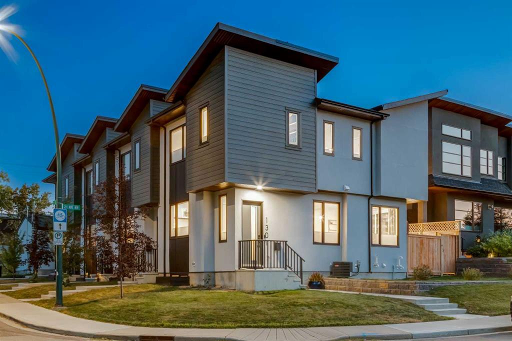 Picture of 1301 21 Avenue NW, Calgary Real Estate Listing