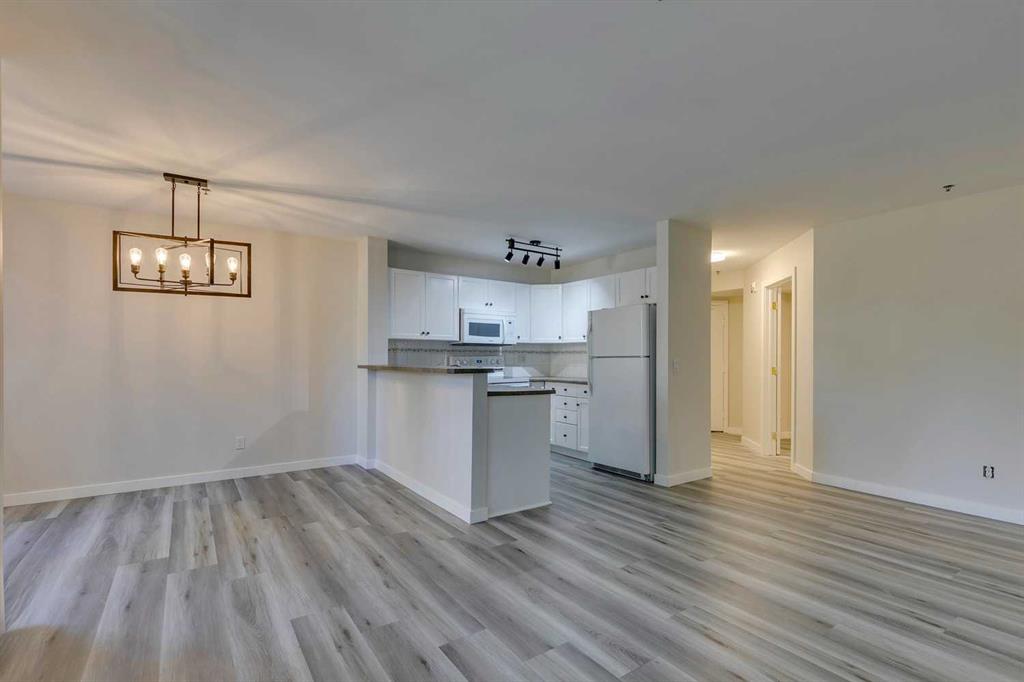 Picture of 1201, 11 Chaparral Ridge Drive SE, Calgary Real Estate Listing