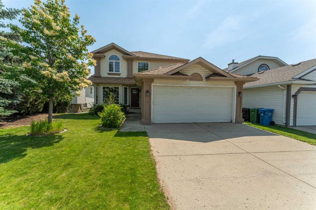 Picture of 161 Douglasview Rise SE, Calgary Real Estate Listing