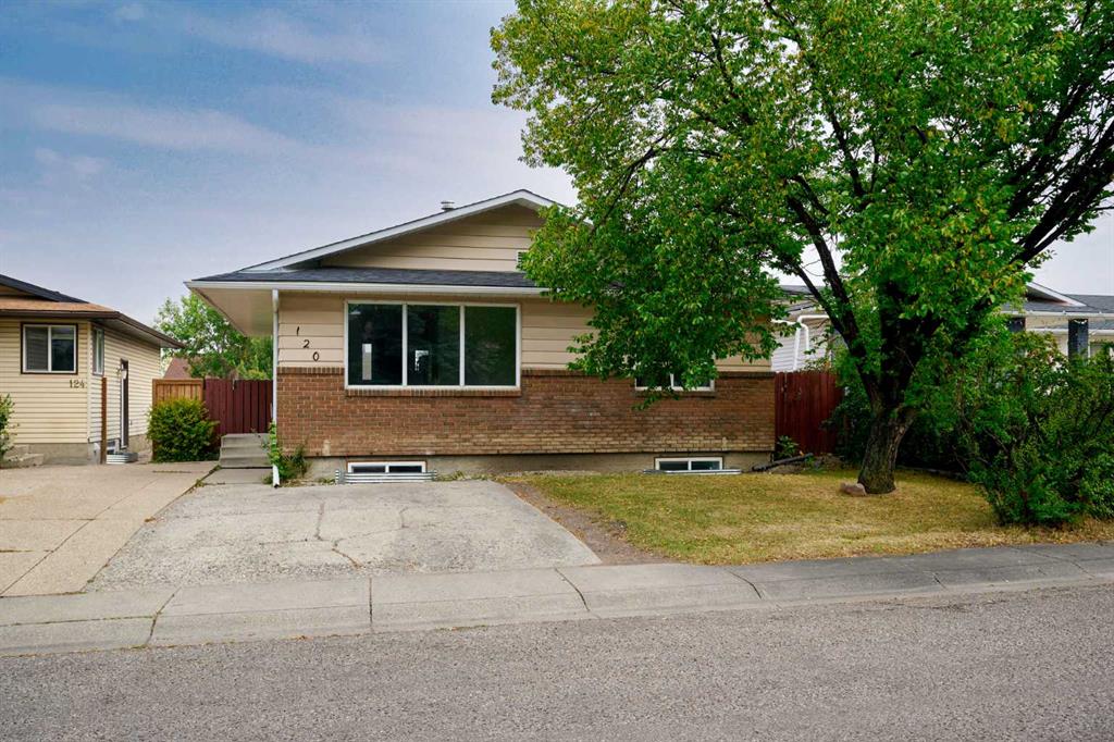 Picture of 120 Templeridge Close NE, Calgary Real Estate Listing