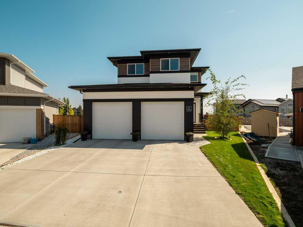 Picture of 57 Goldenrod Place W, Lethbridge Real Estate Listing
