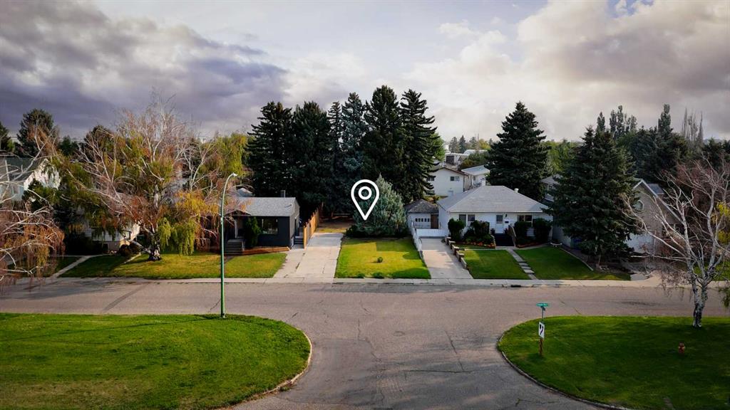 Picture of 439 Dieppe Boulevard S, Lethbridge Real Estate Listing