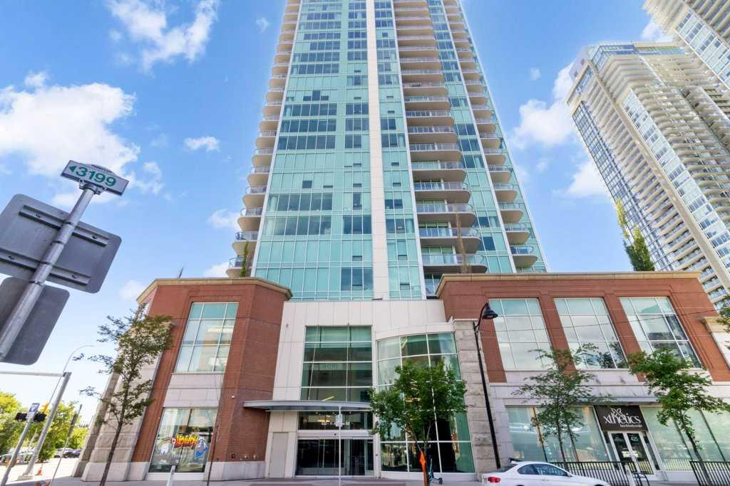 Picture of 1505, 433 11 Avenue SE, Calgary Real Estate Listing