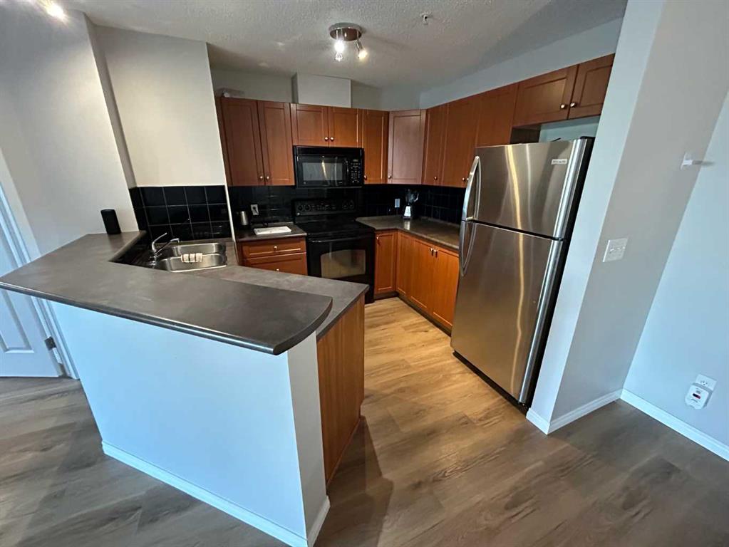 Picture of 2118, 505 Railway Street W, Cochrane Real Estate Listing