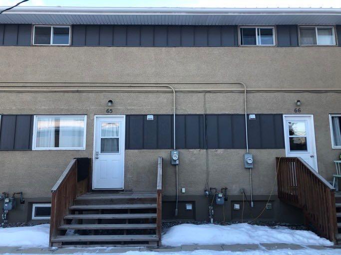 Picture of 65, 114 Hardisty Avenue , Hinton Real Estate Listing