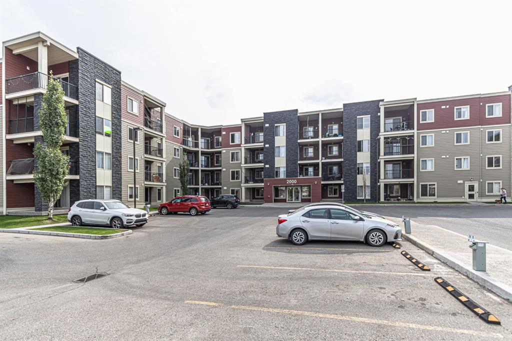 Picture of 117, 15 Saddlestone Way NE, Calgary Real Estate Listing