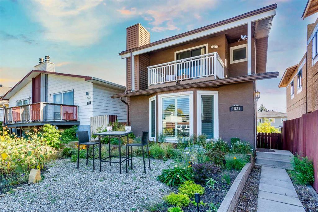 Picture of 1522 35 Street SE, Calgary Real Estate Listing