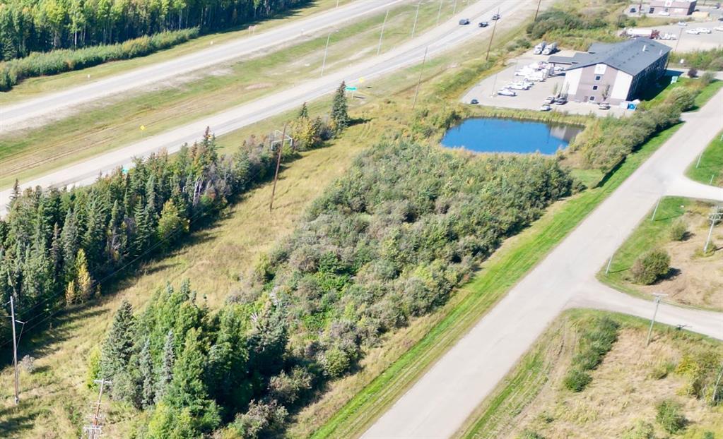 Picture of 321 1A Avenue , Fox Creek Real Estate Listing