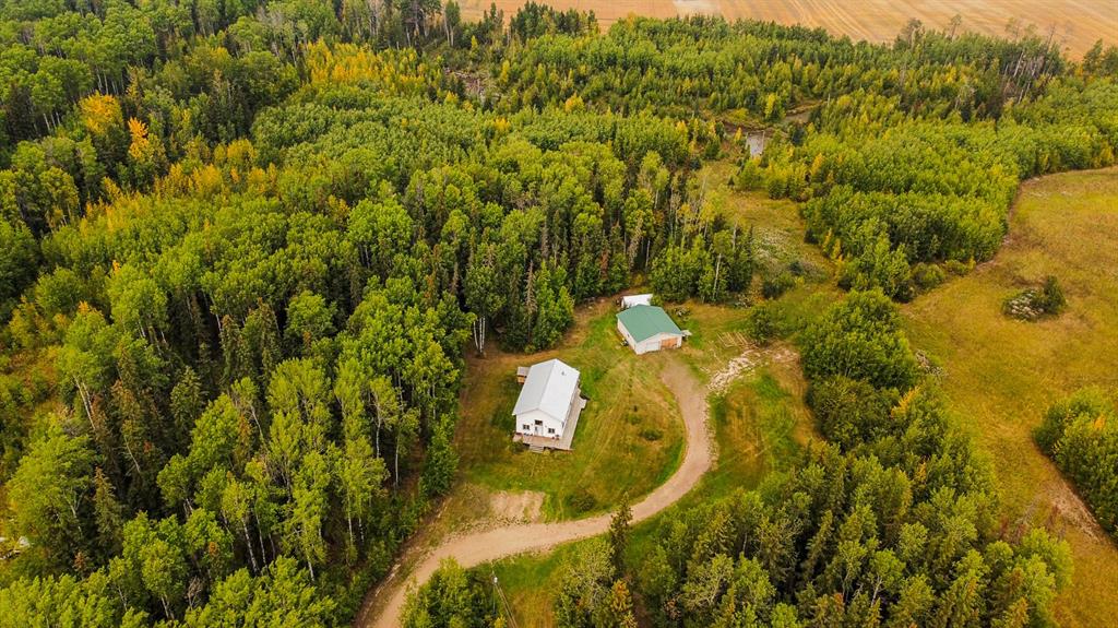 Picture of 23074 TWP RD 730  , Rural Greenview No. 16, M.D. of Real Estate Listing
