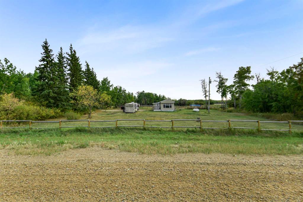 Picture of 74078 Range Road 13  , DeBolt Real Estate Listing