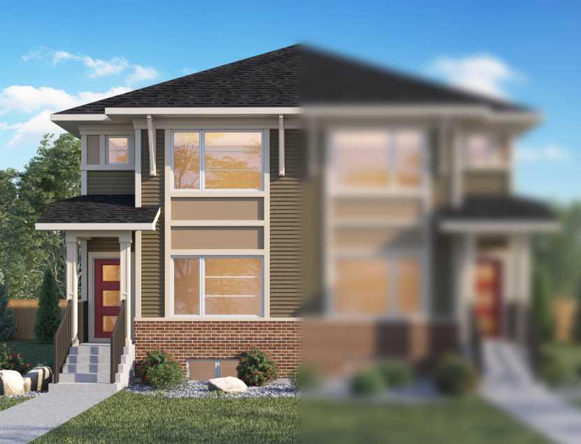 Picture of 344 Fireside Drive , Cochrane Real Estate Listing