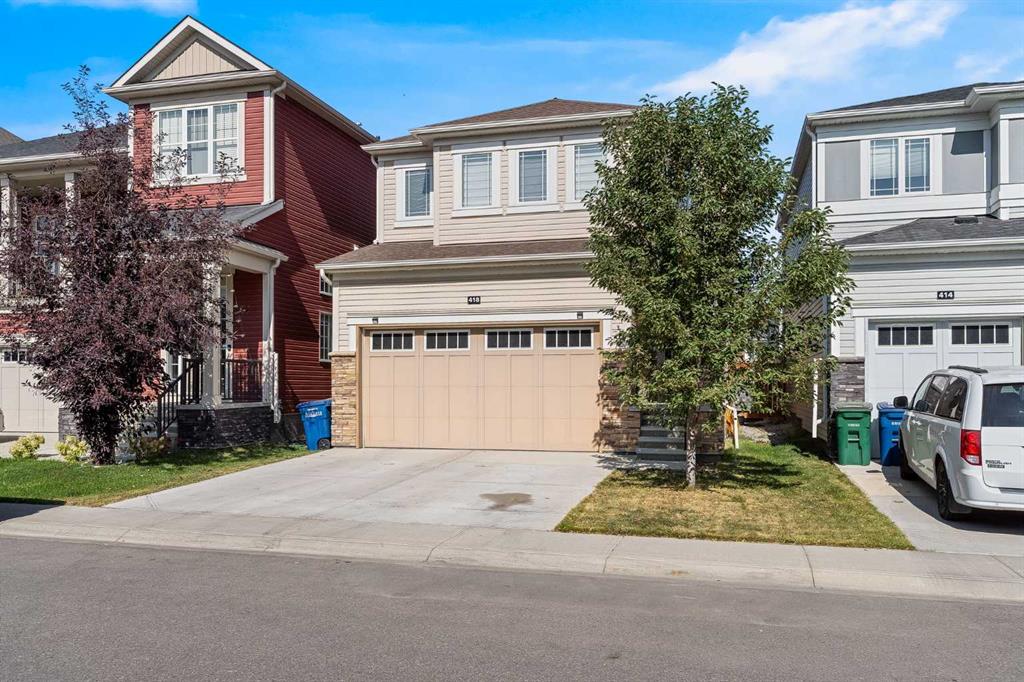 Picture of 418 Windrow Common SW, Airdrie Real Estate Listing