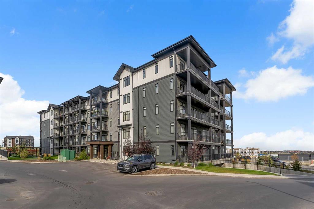 Picture of 109, 30 Sage Hill Walk NW, Calgary Real Estate Listing