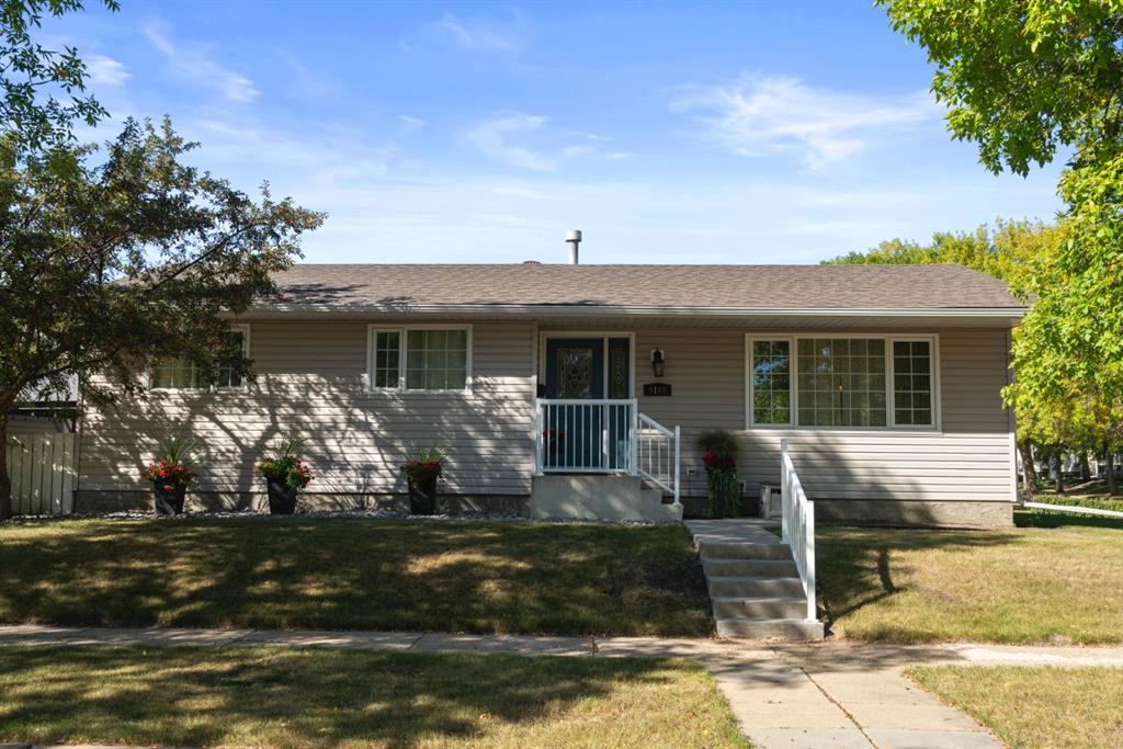 Picture of 4108 62 Street , Camrose Real Estate Listing