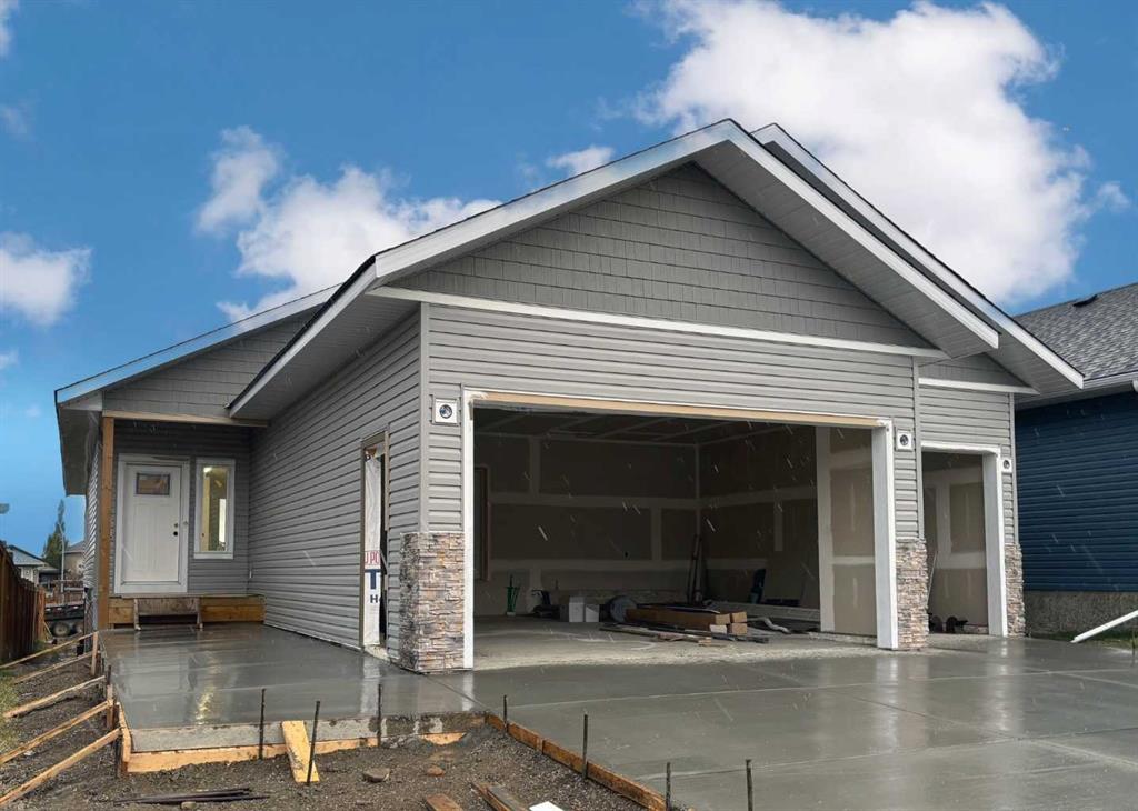 Picture of 2253 High Country Rise NW, High River Real Estate Listing