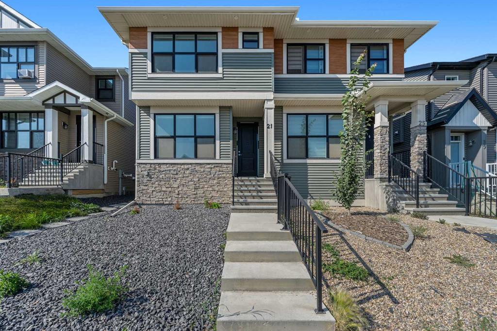 Picture of 21 Edith Gate NW, Calgary Real Estate Listing