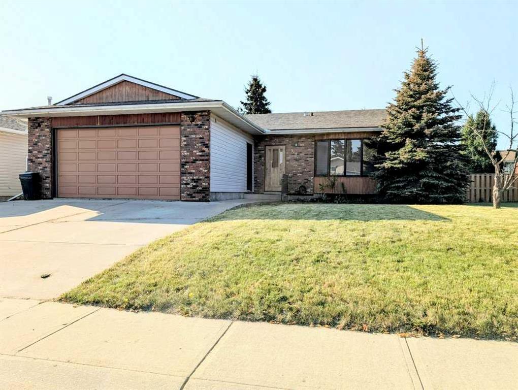 Picture of 509 13 Avenue SE, Slave Lake Real Estate Listing