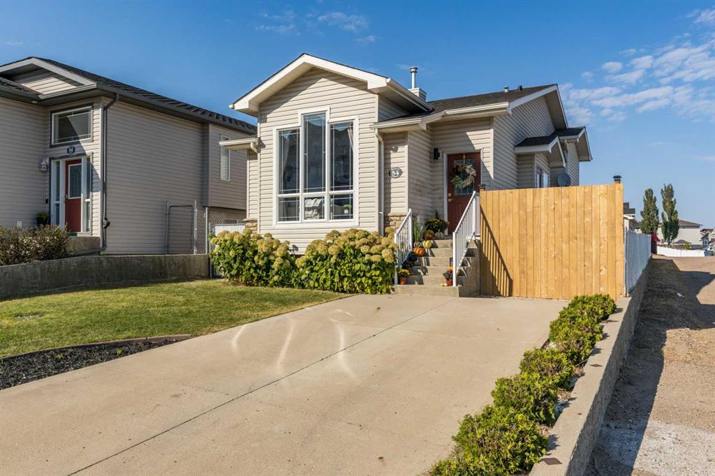 Picture of 54 Terrace View NE, Medicine Hat Real Estate Listing