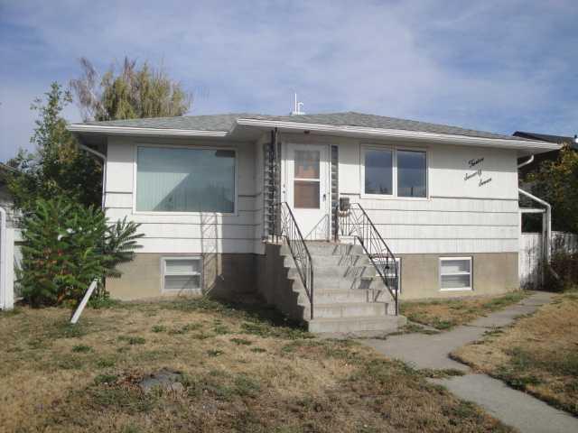 Picture of 1277 9 Avenue N, Lethbridge Real Estate Listing