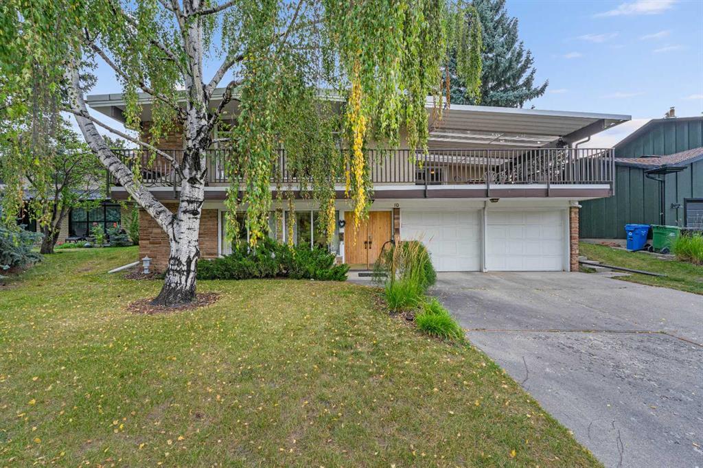 Picture of 10 Varsville Place NW, Calgary Real Estate Listing