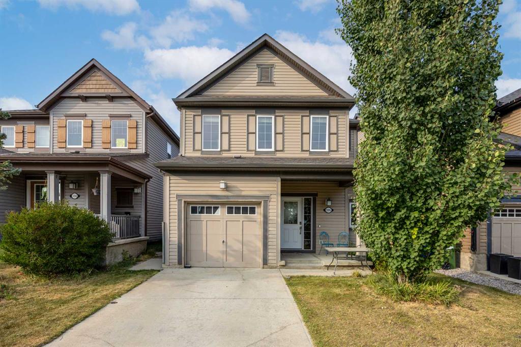 Picture of 126 Windstone Avenue SW, Airdrie Real Estate Listing