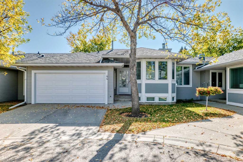 Picture of 44 Hawkside Park NW, Calgary Real Estate Listing