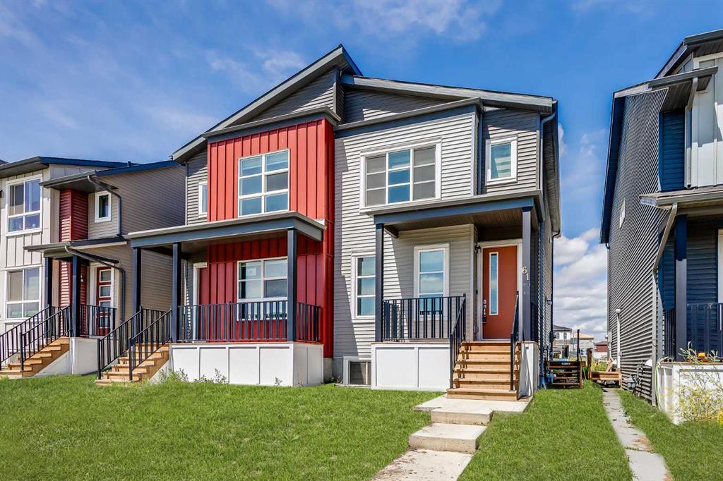 Picture of 61 Belmont Drive SW, Calgary Real Estate Listing