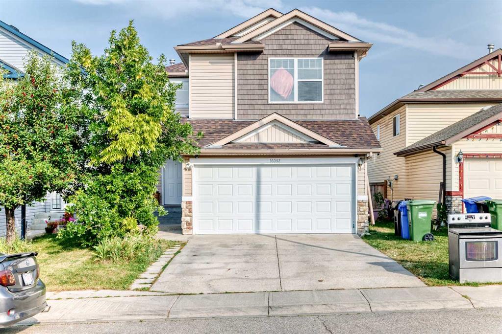 Picture of 16062 Everstone Road SW, Calgary Real Estate Listing