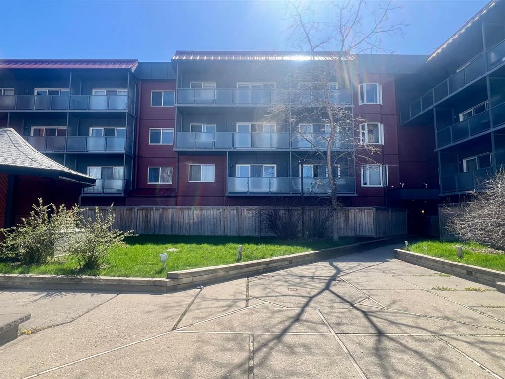 Picture of 316, 333 Garry Crescent NE, Calgary Real Estate Listing