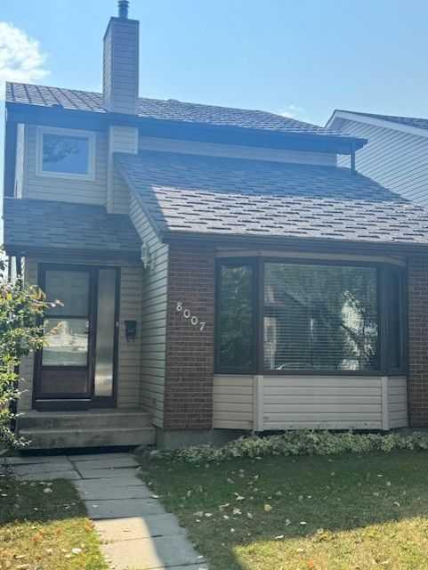 Picture of 8007 Ranchview Drive NW, Calgary Real Estate Listing
