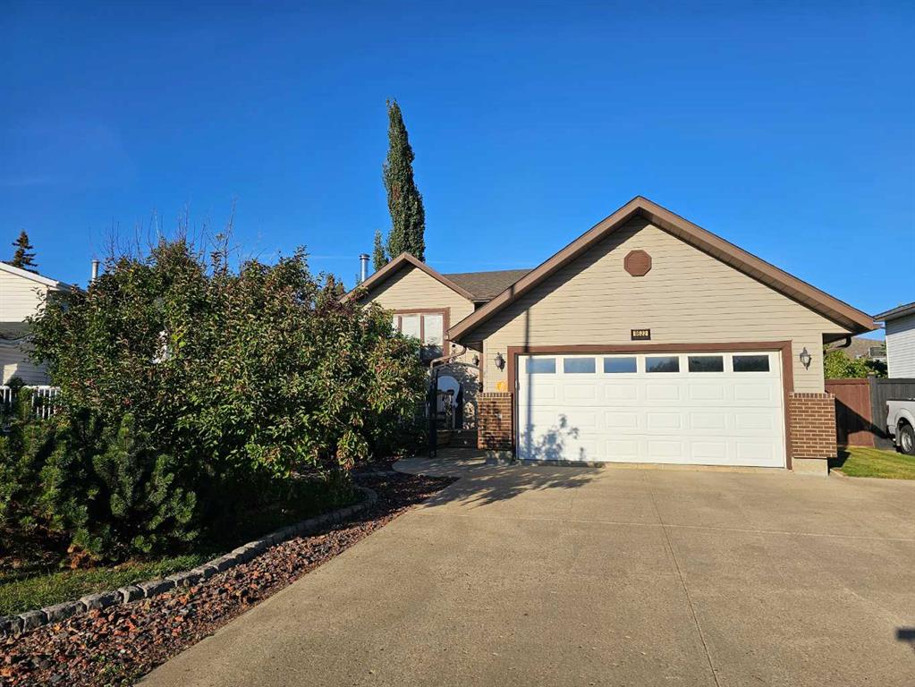 Picture of 9622 65 Avenue , Grande Prairie Real Estate Listing