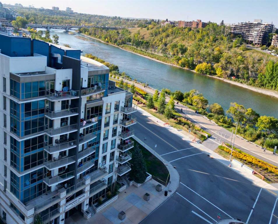 Picture of 509, 315 3 Street SE, Calgary Real Estate Listing
