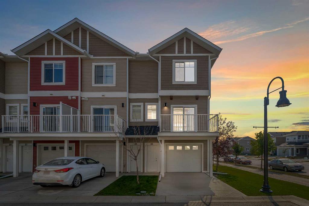 Picture of 23 redstone Circle NE, Calgary Real Estate Listing