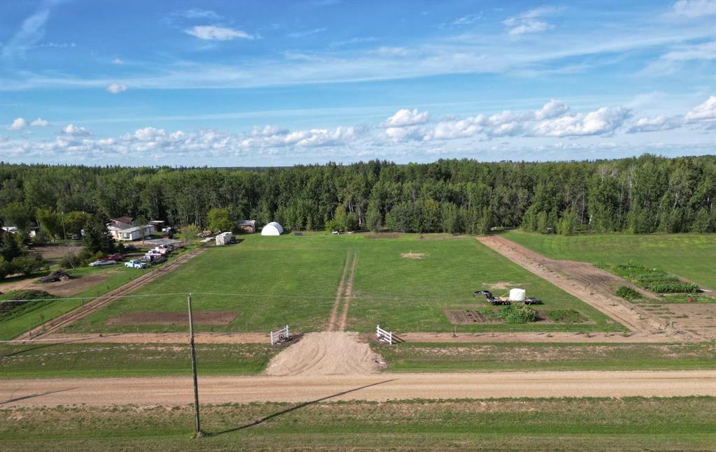 Picture of 108 Trickle Creek Road  , Rural Mackenzie County Real Estate Listing