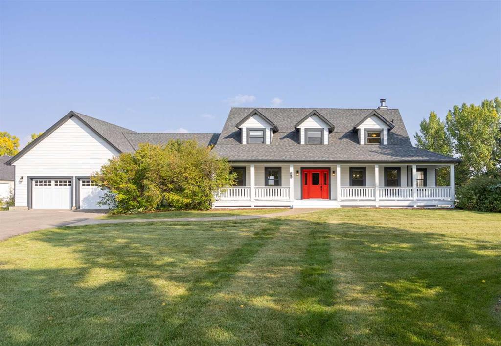 Picture of 78 Braemar Street , Rural Rocky View County Real Estate Listing