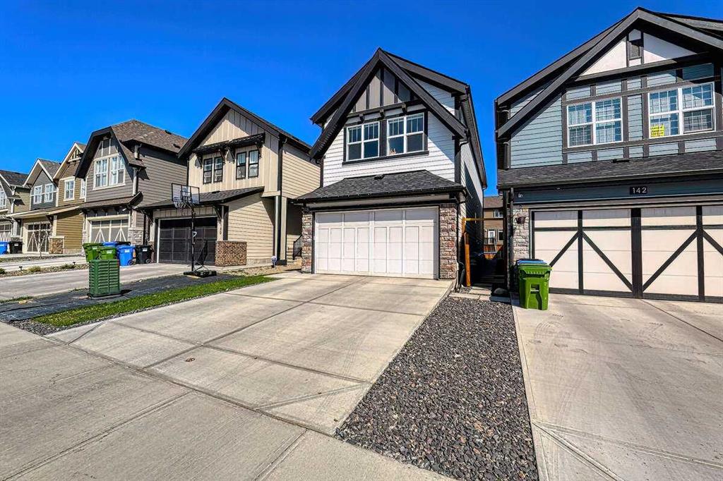 Picture of 146 Arbour Lake Rise NW, Calgary Real Estate Listing