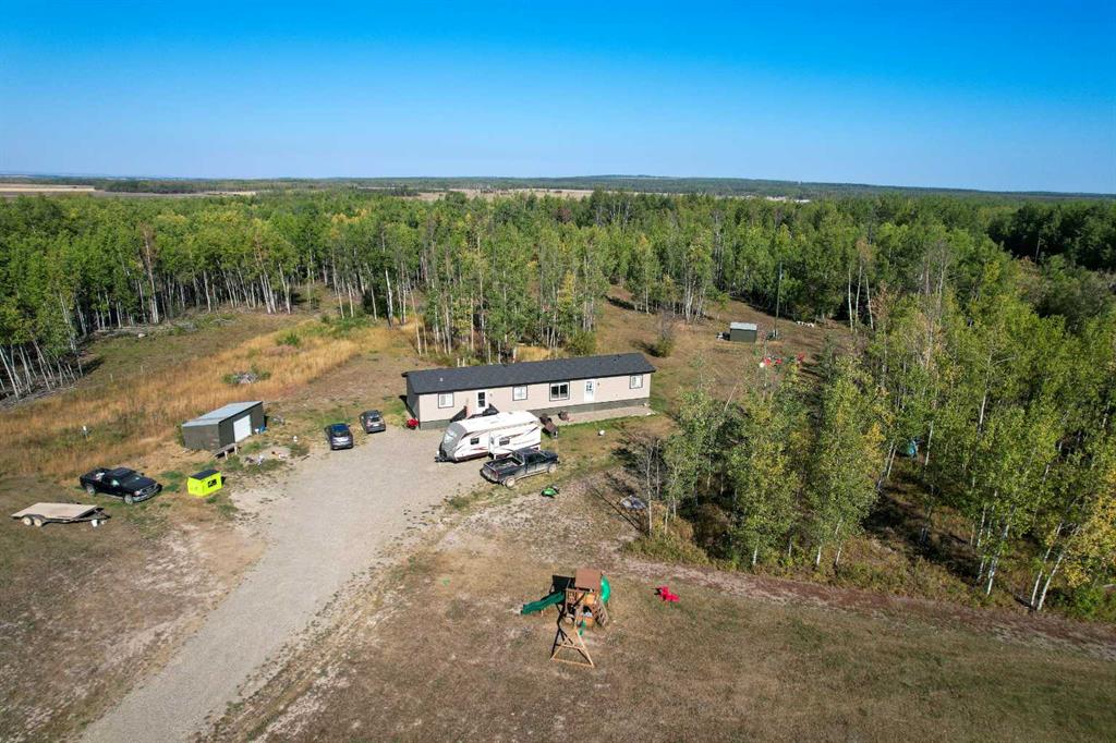 Picture of 12104 TWP RD 792  , Rural Saddle Hills County Real Estate Listing