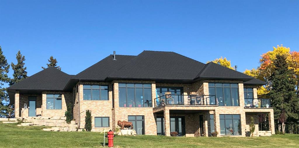 Picture of 6029 Township Road 332  , Rural Mountain View County Real Estate Listing
