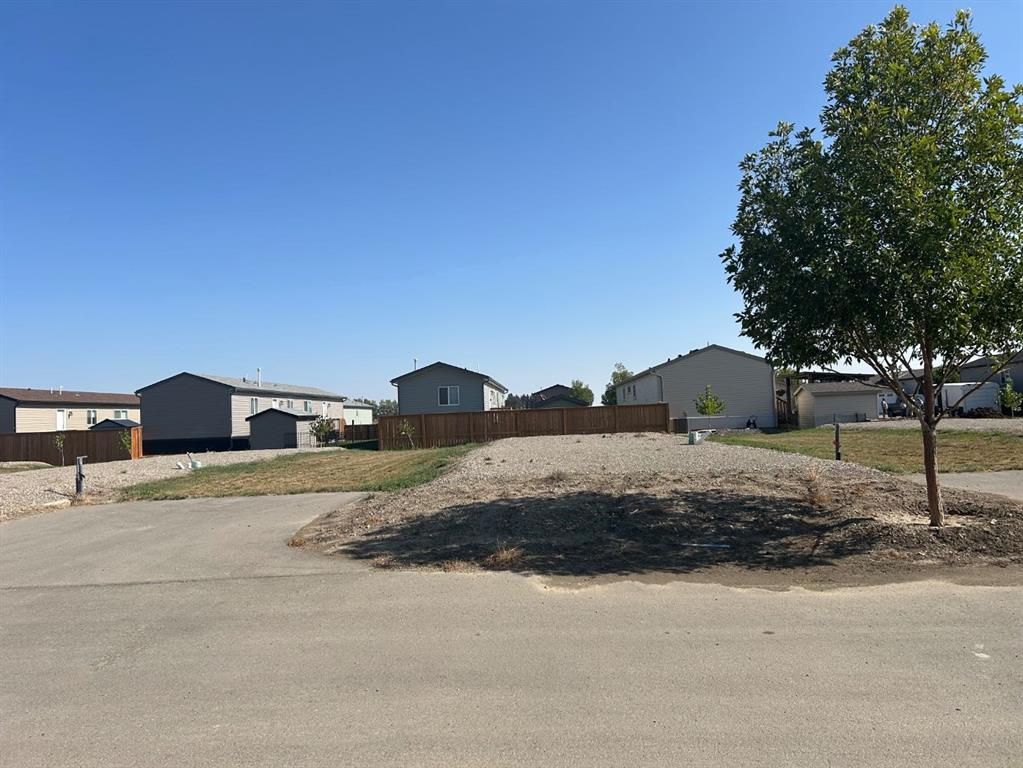 Picture of 2048 Sunflower Crescent , Coaldale Real Estate Listing