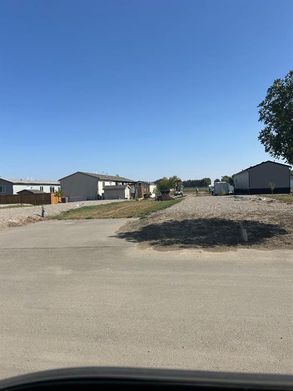 Picture of 2044 Sunflower Crescent , Coaldale Real Estate Listing