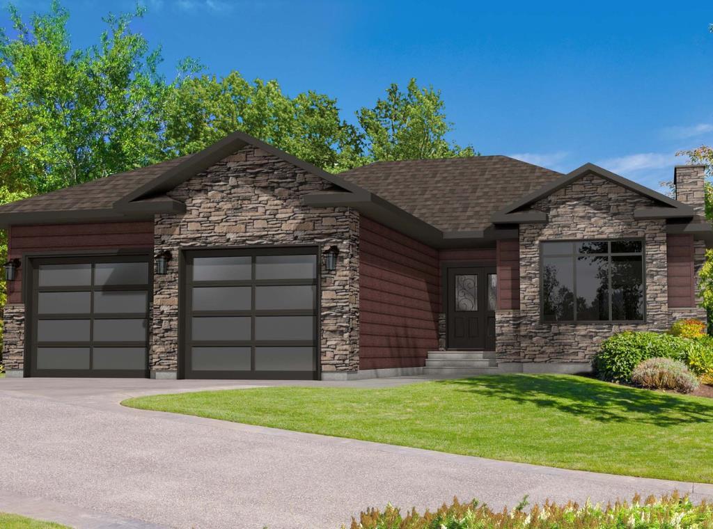 Picture of 3 Clover Crescent , Beiseker Real Estate Listing