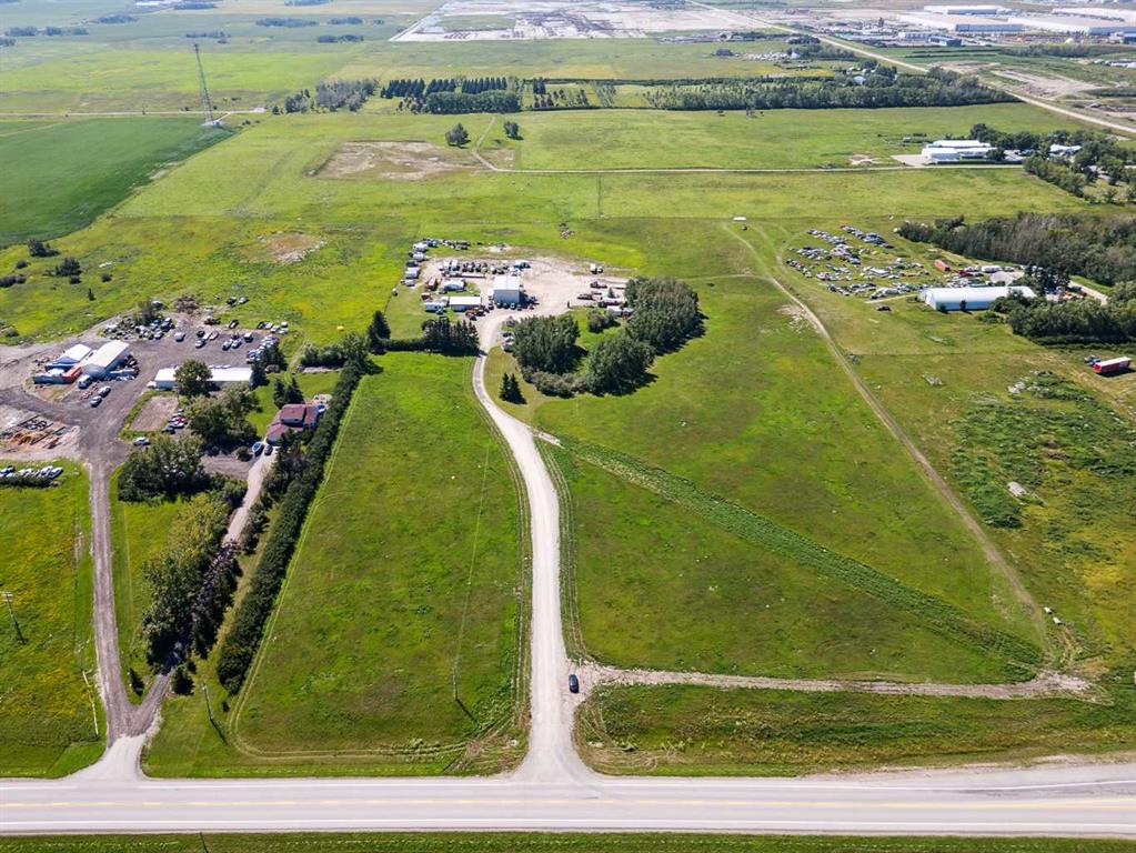 Picture of 285193 Township Road 262  , Rural Rocky View County Real Estate Listing