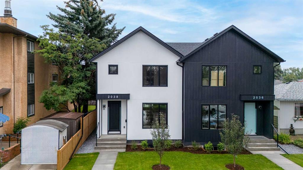 Picture of 2038 54 Avenue SW, Calgary Real Estate Listing